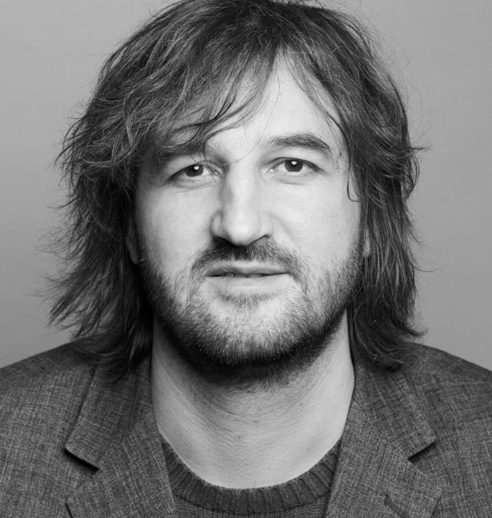 Rob Silsbury