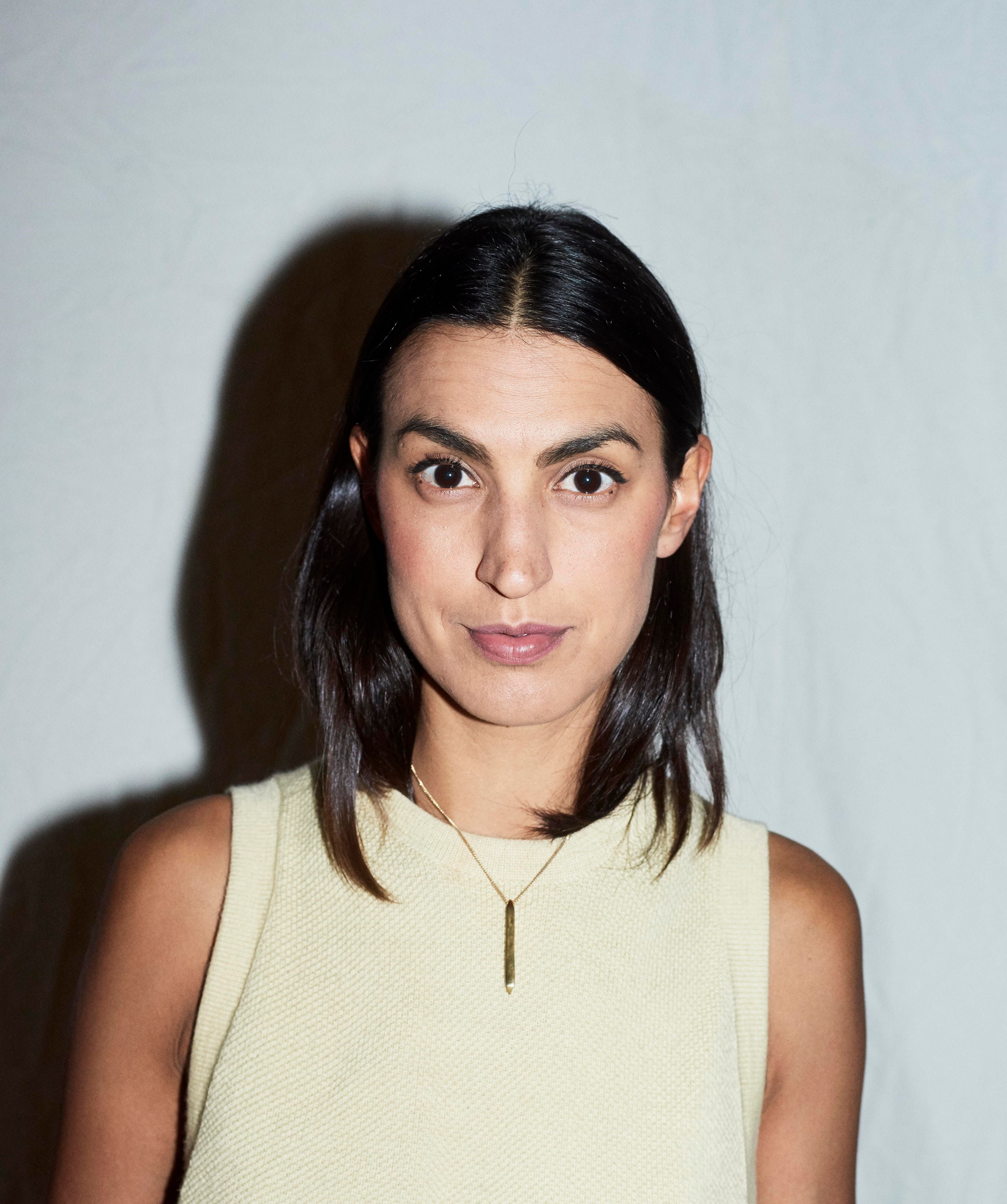 Veronica D’Souza